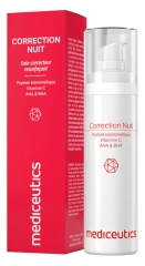Mediceutics Soin Correcteur Nuit Resurfa&ccedil;ant P&eacute;ptides Biomim&eacute;tique 50 ml