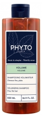 Phyto Volume Shampooing Volumateur Cheveux Fins et Plats 500 ml