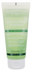 BeauTerra Gel Douche Surgras 2en1 Parfum Verveine-Citron 100 ml