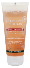 BeauTerra Gel Douche Surgras 2en1 Parfum Mono&iuml; 100 ml
