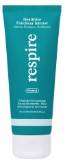 Respire Dentifrice Fra&icirc;cheur Intense Protect 75 ml