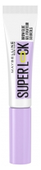 Maybelline New York Superlock Brow Glue Fixateur de Sourcils Gel 7 ml