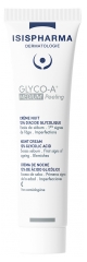 Isispharma Glyco-A Medium Peeling Cr&egrave;me Nuit 12% d'Acide Glycolique 30 ml