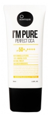 Suntique I'm Pure Perfect Cica Cr&egrave;me Solaire SPF 50 + 50 ML