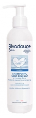 Rivadouce Shampoing Sans Rin&ccedil;age 250 ml