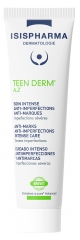 Isispharma Teen Derm A.Z Soin intense Anti-Imperfections Anti-Marques Imperfections S&eacute;v&egrave;res 30 ml