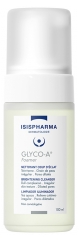 Isispharma Glyco-A Foamer Nettoyant Coup d'&Eacute;clat Teint Ternes 100 ml