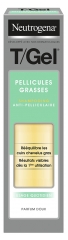 Cicabiafine Neutrogena&reg; T/gel Pellicules Grasses / Flacon 250 ml