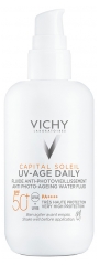 Vichy Capital Soleil UV-Age Daily Fluide Anti Photovieillissement SPF50+ Corps 80 ML