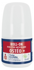 L&eacute;a Nature SO BIO &eacute;tic Aroma Bien-&Ecirc;tre Articulaire Ost&eacute;o + Bio 40 ML
