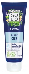 L&eacute;a Nature SO BIO &eacute;tic Aroma Baume Cica Biologique 75 ML