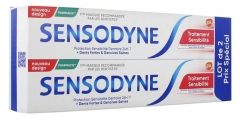 Sensodyne Traitement Sensibilit&eacute; Bitube