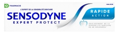 Sensodyne Expert Protect Dentifrice Rapide Action Sensibilit&eacute; Dentaire 75 ml