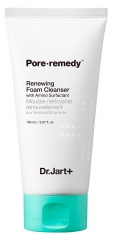Dr. Jart+ Pore.Remedy Mousse Nettoyante Renouvellement Visage 150 ML