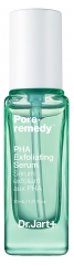 Dr. Jart+ Pore Remedy S&eacute;rum Exfoliant Visage 30 ML