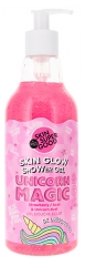 Organic Shop Skin Super Good Unicorn Magic Gel Douche &Eacute;clat Fraise 500 ML