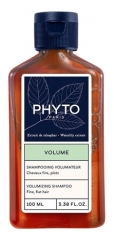 Phyto Volume Shampooing Volumateur Cheveux Fins et Plats 100 ml