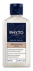 Phyto R&eacute;paration Shampooing R&eacute;parateur - 100 ml