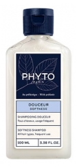 Phyto Douceur Shampooing Douceur - 100 ml