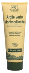 Naturado en Provence Argile Verte Montmorillonite Bio 300 g