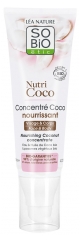 L&eacute;a Nature SO BIO &eacute;tic Nutri Coco Concentr&eacute; Coco Nourrissant Biologique 125 ML