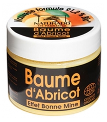 Naturado en Provence Baume d'Abricot Bio 45 g