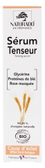 Naturado en Provence S&eacute;rum Tenseur Coup d'&Eacute;clat Effet Anti-Fatigue Bio 40 ml