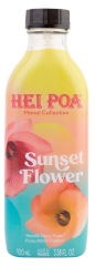 Hei Poa Mono&iuml; Collection Sunset Flower Corps et Cheveux 100 ml