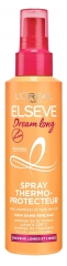 L'Or&eacute;al Paris Elseve Dream Long Spray Thermoprotecteur Sans Rin&ccedil;age 150 ml