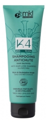 MKL Green Nature K4 Shampoing Anti Chute Cheveux Fatigu&eacute;s Biologique 250 ML