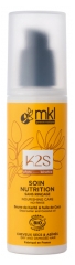 MKL Green Nature K2S Soin Nutrition Sans Rin&ccedil;age Biologique 100 ML