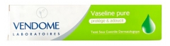 Laboratoires Vend&ocirc;me Vaseline Pure Prot&egrave;ge et Adoucit 50 ml