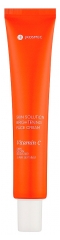 Jkosmec Skin Solution Cr&egrave;me pour Visage Vitamine C 32 ml