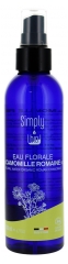 Simply Bio Eau Florale de Camomille Romaine Bio Flacon Vaporisateur 200 ml