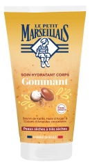 Le Petit Marseillais Soin Hydratant Gommant Corps 150 ML