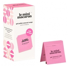 Le Mini Macaron Patchs de D&eacute;pose 100 Patchs