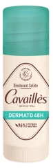 Cavaill&egrave;s Dermato 48H D&eacute;odorant 40 ML