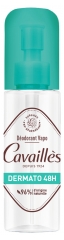 Cavaill&egrave;s Dermato 48H Vapo 80 ml