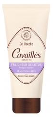 Cavaill&egrave;s Douche Fleur de Lotus 200 ml