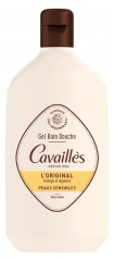 Cavaill&egrave;s Gel Bain et Douche Classique 400 ml