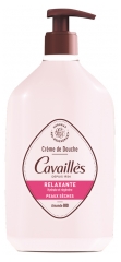 Cavaill&egrave;s Cr&egrave;me de Douche Relaxante Peaux S&egrave;ches 750 ml