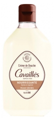 Cavaill&egrave;s Cr&egrave;me de Douche Nourrissante Peaux S&egrave;ches 250 ml