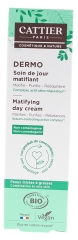 Cattier Dermo Soin de Jour Biologique 40 ML