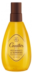 Cavaill&egrave;s Huile Universelle de Surgras Nourrissante 150 ml