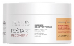Revlon Professional Re/Start Repair Masque Intense R&eacute;parateur 250 ml