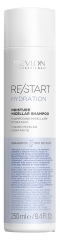 Revlon Professional Re/Start Hydratation Shampoing Hydratant Micellaire 250 ml