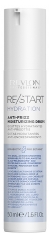 Revlon Professional Re/Start Hydratation Gouttes Anti-Frisottis Hydratantes 50 ml