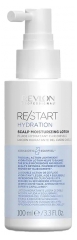 Revlon Professional Re/Start Hydratation Fluide Hydratant pour Cuir Chevelu Sec 100 ml