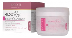 Biocyte Glow Rose &Eacute;clat & Radiance 60 Unit&eacute;s