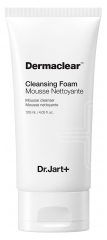 Dr. Jart+ Dermaclear Mousse Nettoyante Visage 120 ML